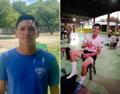 costa rican soccer player killed by crocodile